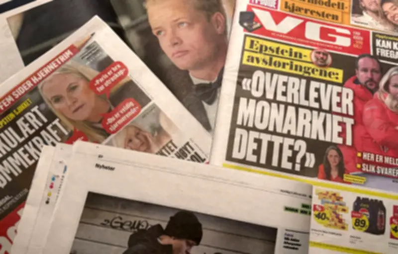 Norvège : 7 ans requis contre le fils de la princesse héritière pour viols et violences