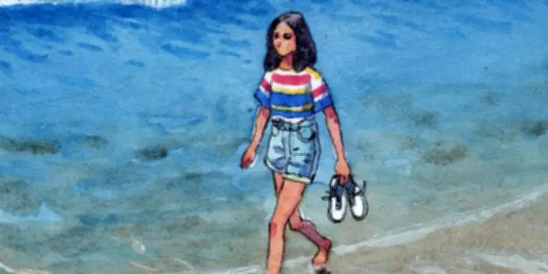 Notre sélection BD, mangas et comics de mars : Marcel Bascoulard et la conseillère municipale