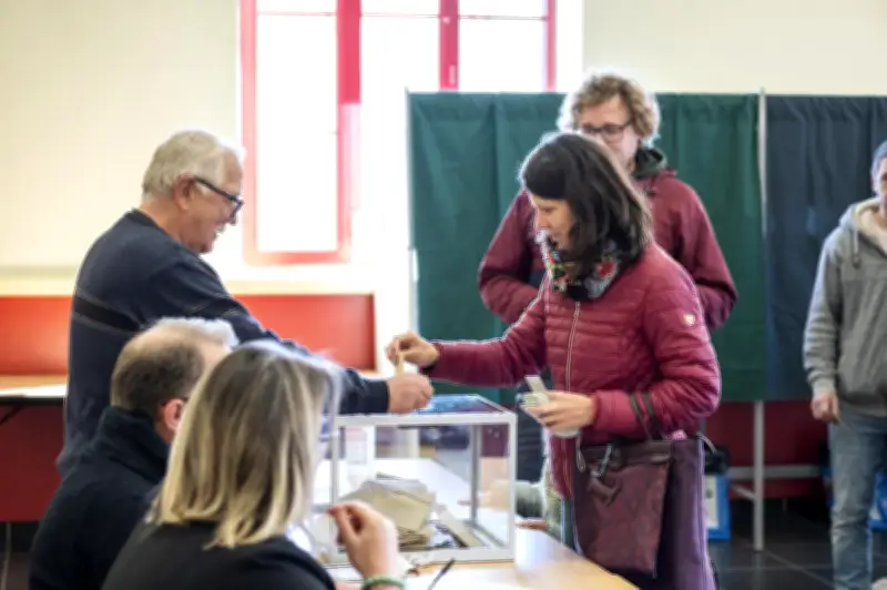 Nouveau code électoral : fin du panachage dans les petites communes comme Lüe