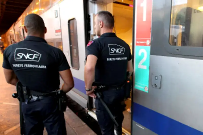 Nouveaux pouvoirs pour les polices ferroviaires et agents de sûreté privés dans les transports