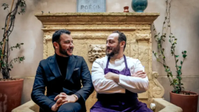 Nouveaux restaurants en Occitanie : Poésie, Mamie Bigoude et autres adresses qui réinventent la gastronomie