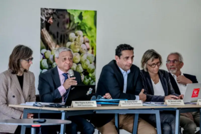 Nouvelle-Aquitaine : Les agriculteurs exigent la fin des politiques de l'eau qui les pénalisent