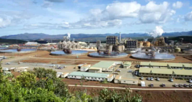 Nouvelle-Calédonie : réforme du code minier pour l'export de nickel, clé de la reprise de Prony Resources