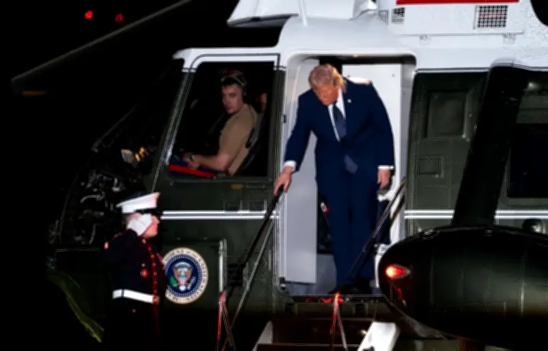 Nouvelle escalade verbale entre Téhéran et Washington sur fond de frappes intensives