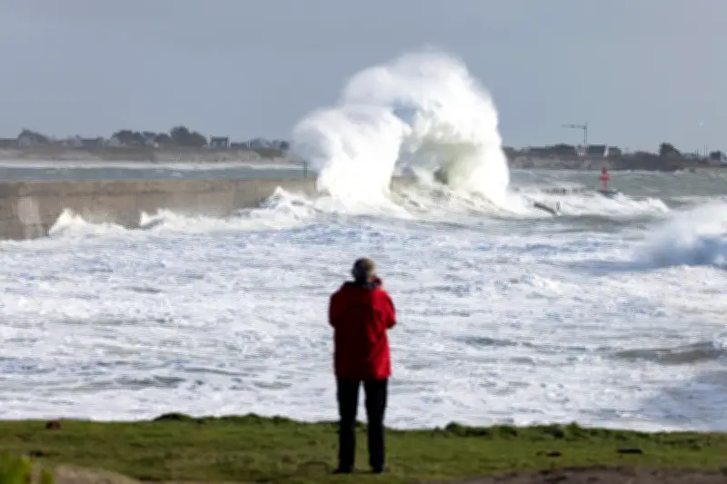 Nouvelles alarmantes sur la montée des océans et découvertes scientifiques majeures