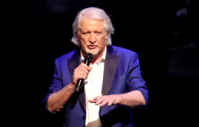 Nouvelles images compromettantes pour Patrick Sébastien dans l'affaire du Cap d'Agde