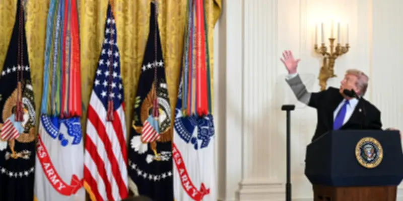 Nétanyahou sur Fox News : 'Trump comprend la menace iranienne, pas besoin de le manipuler'