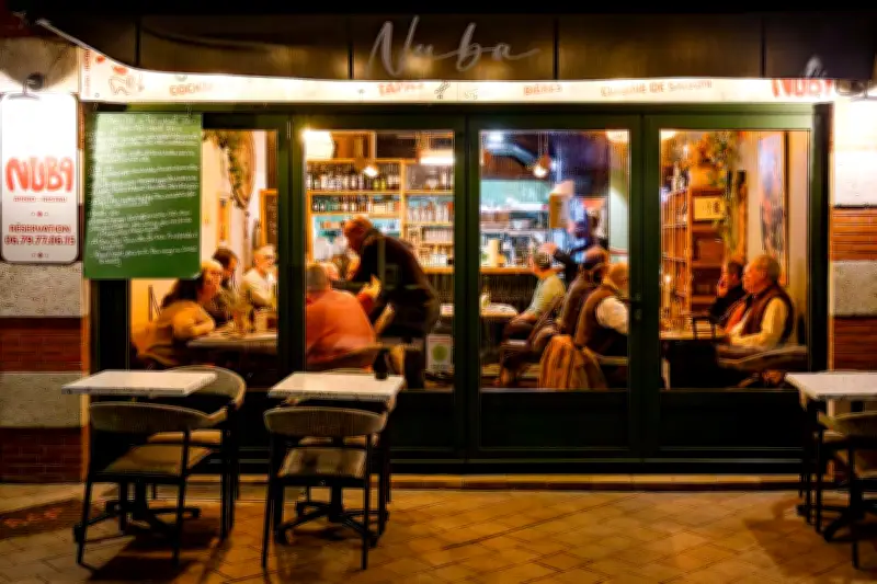 Nuba à Arcachon : un bistrot aux saveurs d'Asie porté par un couple passionné
