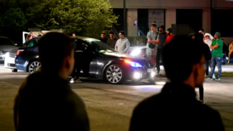 Nuisances sonores à Grenoble : des riverains exaspérés par un pôle commercial