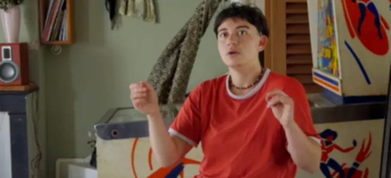 Nurith Aviv explore la mémoire à travers les prénoms dans son nouveau film