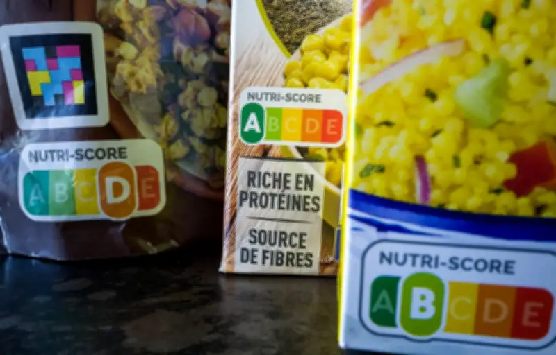 Nutri-Score et prix : une étude révèle que manger sain n'est pas toujours plus cher