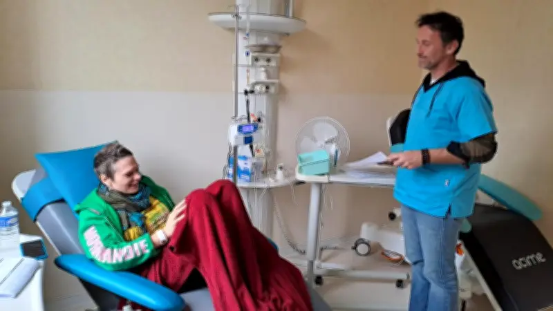 Nutrition et cancer : le rôle crucial du diététicien Mathieu Lemoing à Périgueux