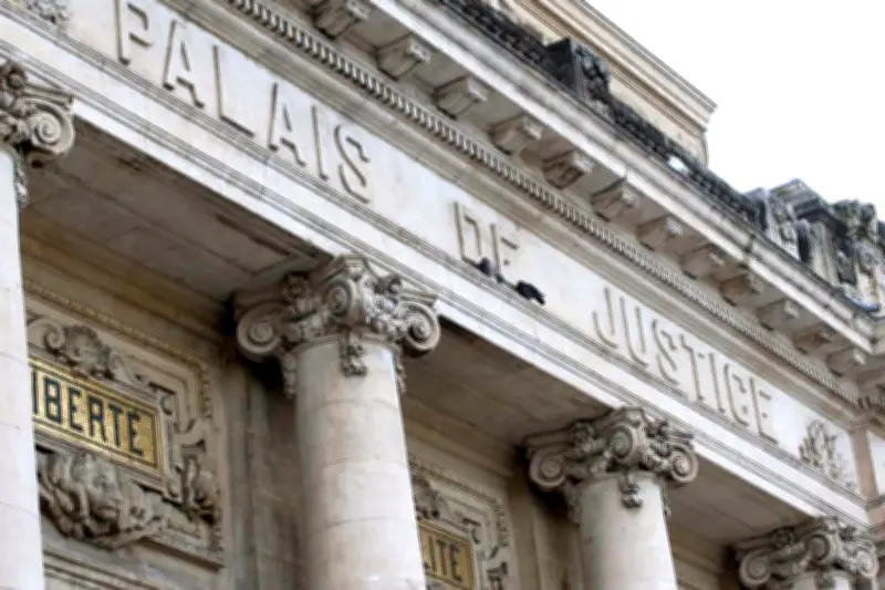 Nâzim Boudjenah obtient un non-lieu pour accusations de viols, malgré une condamnation antérieure