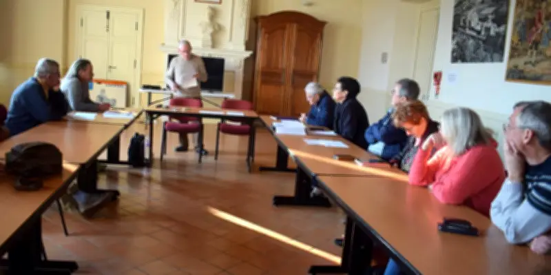 Objectif Duras valorise le patrimoine par la photo et recherche des bénévoles engagés