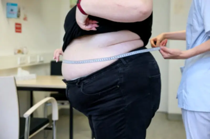Obésité : un accompagnement renforcé désormais remboursé pour certains adultes