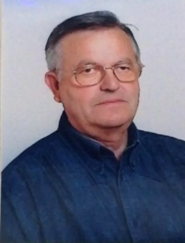 Obsèques de Christian Pageot, élu municipal pendant 31 ans à Pérignac