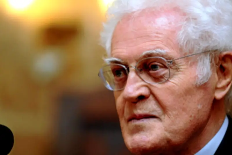 Obsèques publiques de Lionel Jospin jeudi à Paris après l'hommage national aux Invalides