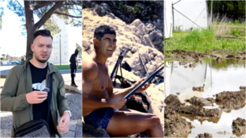 Occitanie : trafic de drogue, nappes rechargées et village sectaire en sursis