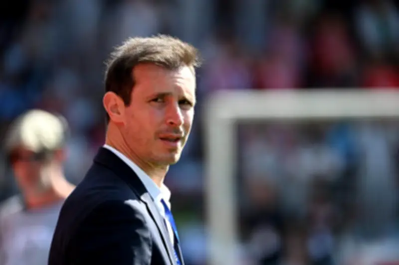 OGC Nice : Grégory Lorenzi en approche pour succéder à Florian Maurice comme directeur sportif