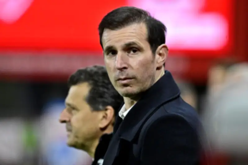 OGC Nice vise Grégory Lorenzi de Brest comme nouveau directeur sportif