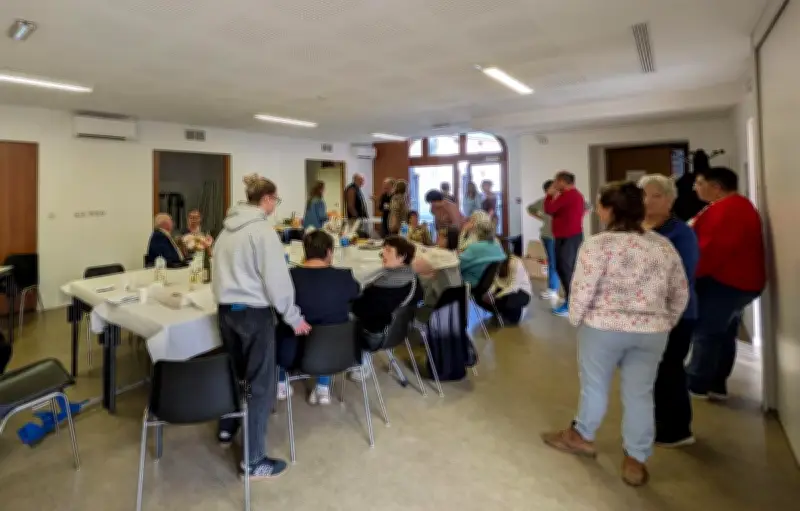 Ogeu-les-Bains : le Club ADMR lance des ateliers pour lutter contre l'isolement