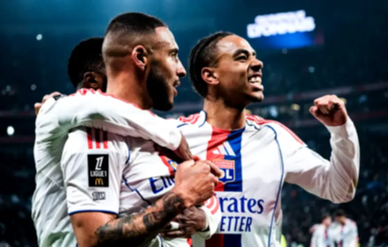 OL contre Monaco : Un match crucial pour la course à la Ligue des champions