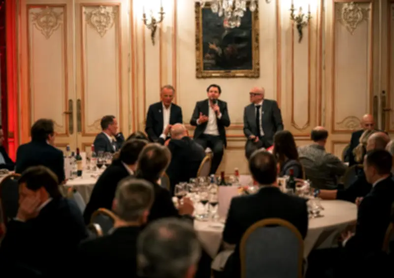 Olivier Babeau décrypte la révolution technologique et ses impacts sur les compétences