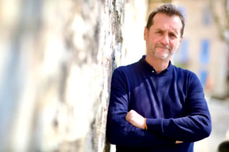 Olivier Baïlé, de la jardinerie à la mairie de Fayence : « J'ai préféré monter un projet »