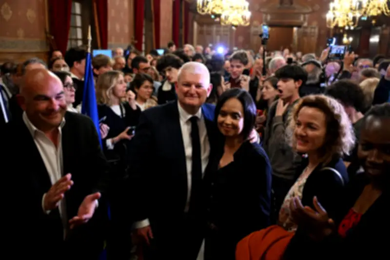 Olivier Falorni prend sa revanche et devient maire de La Rochelle avec une large victoire