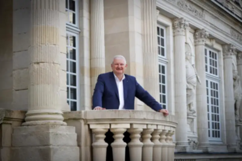 Olivier Falorni quitte l'Assemblée pour La Rochelle après 14 ans de combat pour la fin de vie