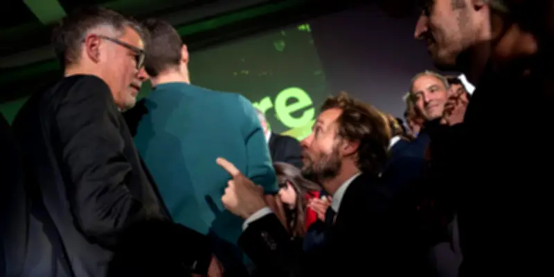 Olivier Faure confronté à une tempête de critiques au PS après l'échec des alliances avec LFI