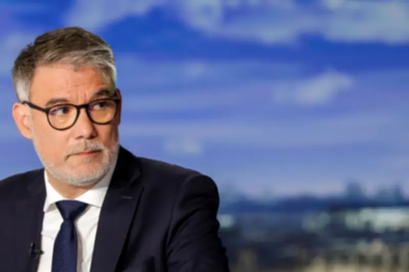 Olivier Faure et le PS : le retour contraint à l'alliance avec LFI après les municipales