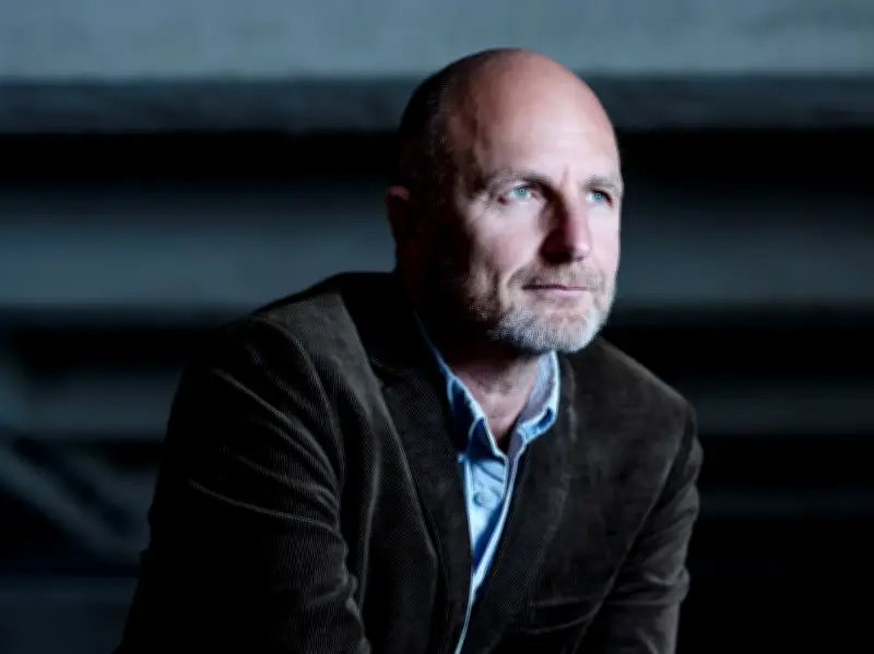 Olivier Mas, ancien de la DGSE, dévoile les coulisses du renseignement dans ses romans