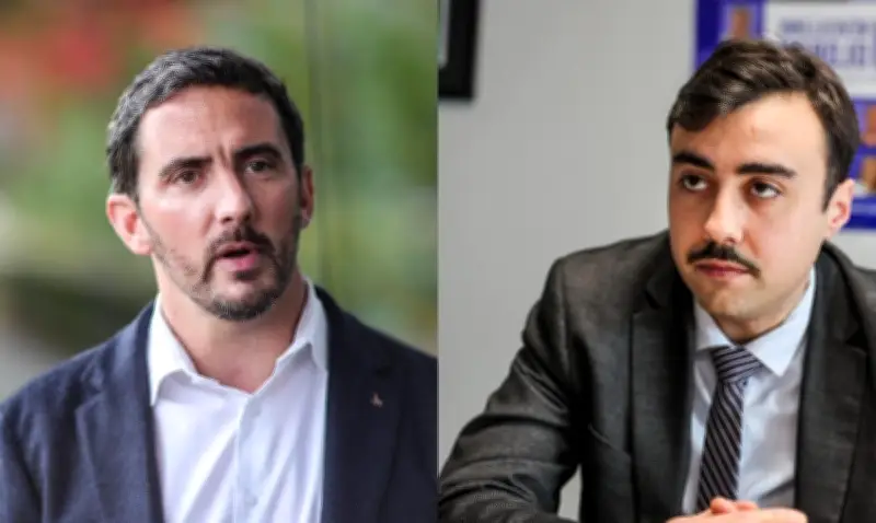 Oloron : trois listes au second tour après l'échec des négociations entre Servat et Couchinave