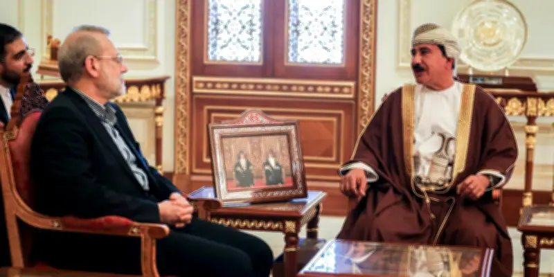 Oman dénonce une attaque américano-israélienne sur l'Iran qui saborde les progrès nucléaires