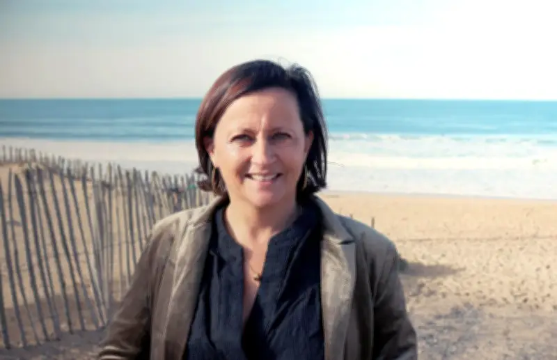 Ondres : Eva Belin candidate pour une « continuité responsable » et l'achèvement du chantier de mobilité