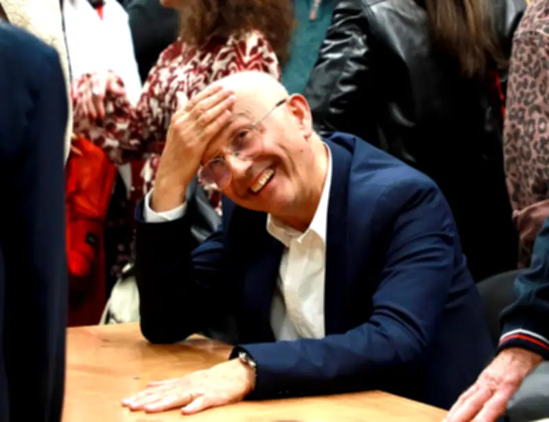 Ondres : Patrick de Casanove remporte la mairie avec 57% des voix après un retour inattendu