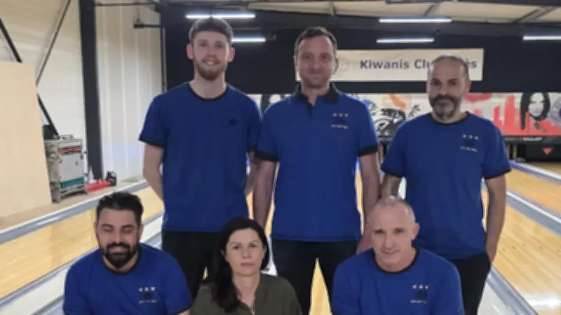 Open de bowling d'Uzès : Carrefour pulvérise le record, la Mairie crée la surprise