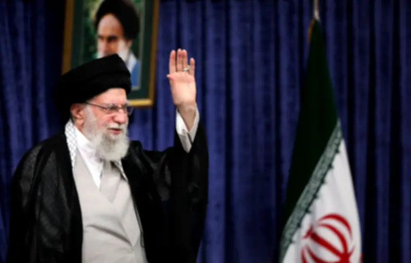 Opération Epic Fury : la CIA a ciblé Khamenei grâce à un renseignement crucial