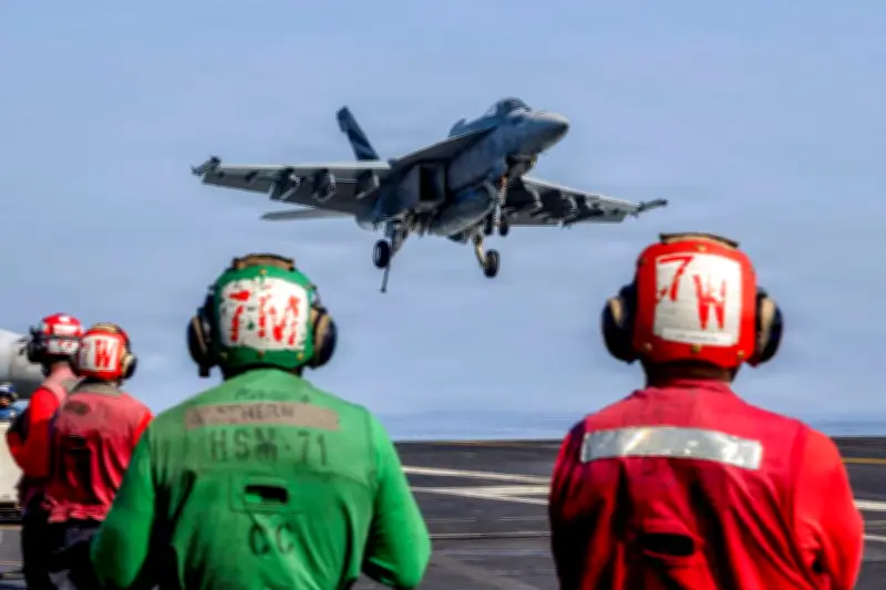 Opération Epic Fury : la facture astronomique de la guerre contre l'Iran