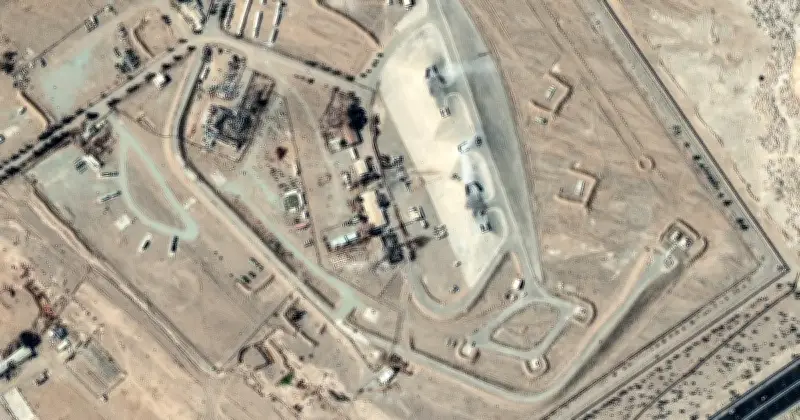 Opération "Fureur épique" en Iran : pourquoi la France n'aurait pas pu la mener