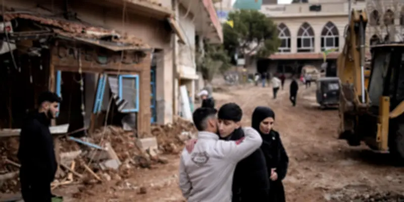 Opération israélienne au Liban : 41 morts pour un trou dans un cimetière