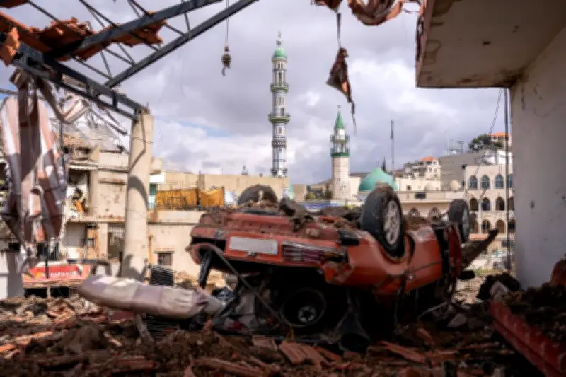 Opération israélienne meurtrière au Liban : enquête sur un fiasco militaire et humanitaire à Nabi Chit