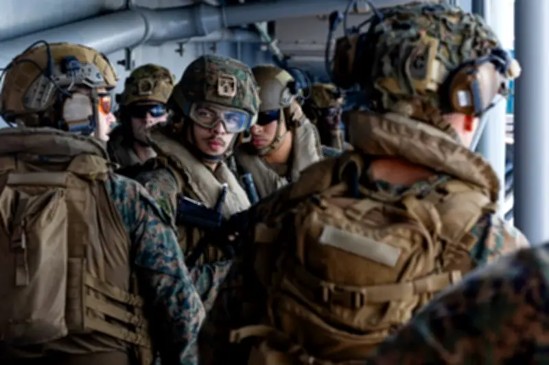 Opération terrestre en Iran : les risques stratégiques majeurs pour les États-Unis