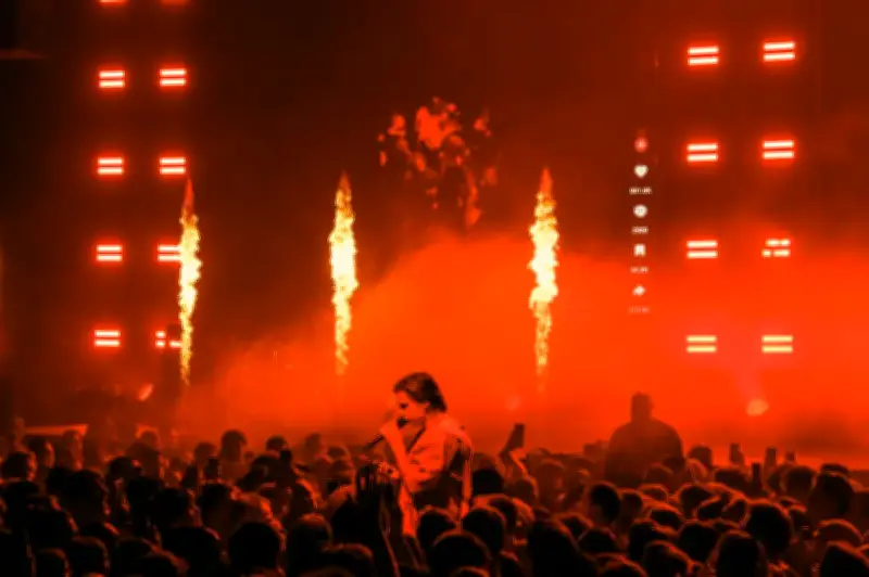 Orelsan annonce deux concerts supplémentaires à Bordeaux pour octobre 2026