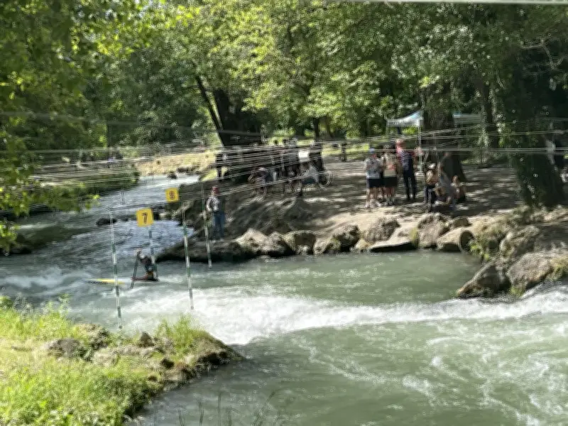 Orthez lance Sport Vacances : des activités sportives pour les enfants dès 6 ans