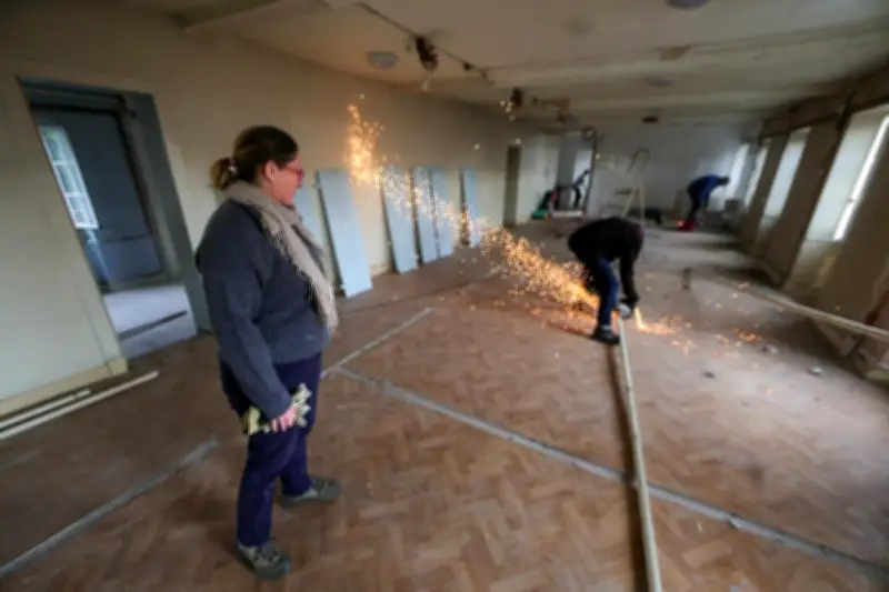 Orthez : un refuge pour femmes enceintes menacé de fermeture par le Département