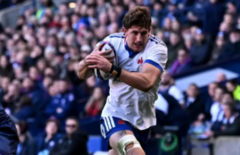 Oscar Jegou convoqué pour une suspicion de fourchette sur Ewan Ashman