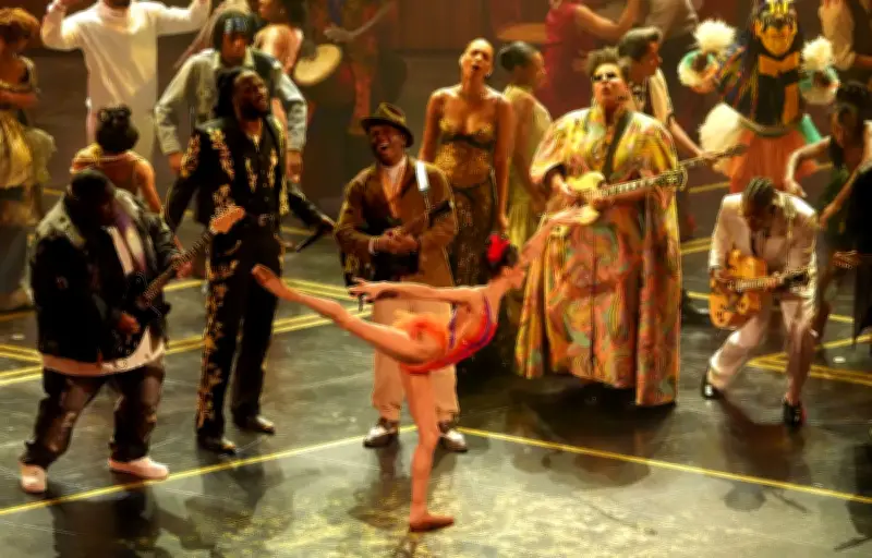 Oscars 2026 : Moments forts, hommages et surprises lors d'une cérémonie mémorable