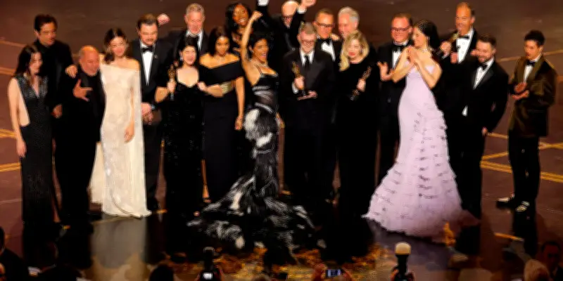 Oscars 2026 : Paul Thomas Anderson triomphe, Michael B. Jordan sacré meilleur acteur